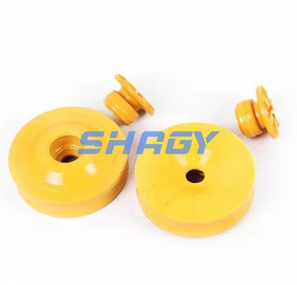 For Mercedes W221 ABC behind A2213206313 A2213206413 Mercedes Shock Absorber Accessories