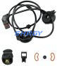 For Mercedes W221 front A2213204913 Mercedes Shock Absorber Accessories