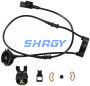 For Mercedes W251 front A2513203013 Mercedes Shock Absorber Accessories