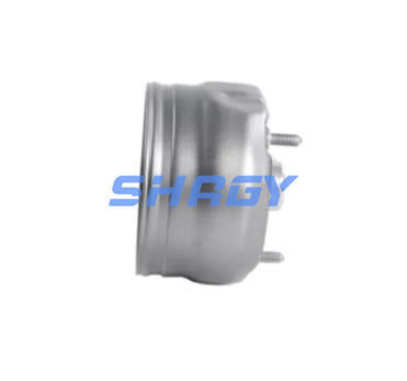 For Panamera front 97034305115 Panamera Shock Absorber Accessories
