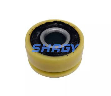 For Panamera front 97034305115 Panamera Shock Absorber Accessories