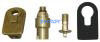 For Phaeton, Bentley front 3D0 616 040 Shock Absorber Accessories
