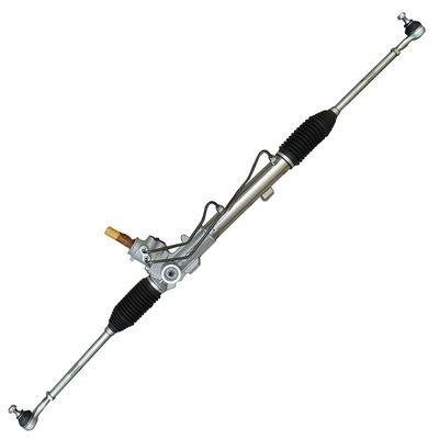 For Citroen C2 5900252 Black Silver superior quality Steering Rack 