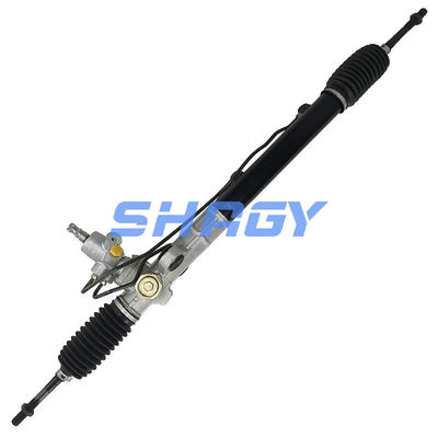 For Hyundai Verna 56500- 1E050 57700- 1E150 black Steering Rack