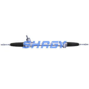 For TOYOTA corolla ZRE152 45510-02141 Steering Rack
