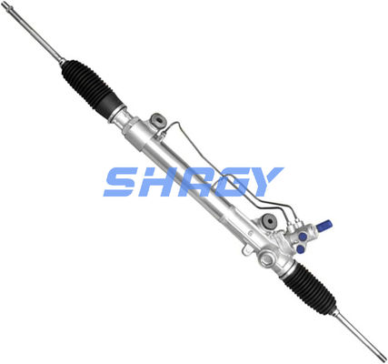 For TOYOTA HILUX VIGO 4x2 012004-2008 44200-0K020 Steering Rack