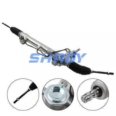 For TOYOTA LAND CRUISER GRJ150L 4000 27004000 2008-2016 Steering Rack