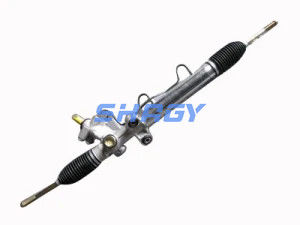 For Toyota Land Cruiser FZJ100 UZJ100 And For Toyota Prado 4700 2003-2007 Steering Rack