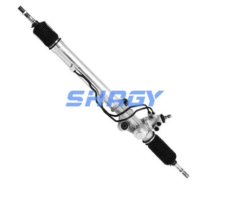 For toyota LAND CRUISER UZJ100FZJ100 4700 Lexus LX470 98-02 Steering Rack