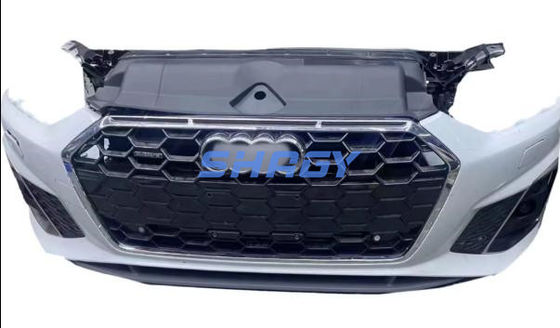 For Audi A5 2020 High quality, high quality front nose cut