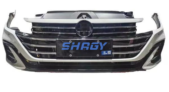 For 2019-2023 Volkswagen CC High quality, high quality front nose cut