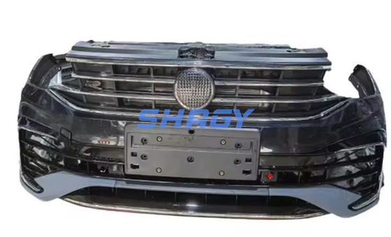 For 2022-2023 Volkswagen Tiguan High quality, high quality front nose cut
