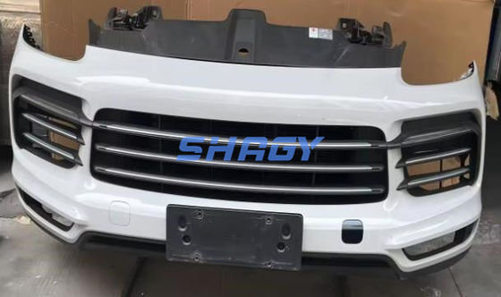 For 2022 Porsche Cayenne 9y0, high quality front nose cut