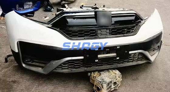 For Honda CRV Hybrid e+ Sports Front Bumper 2021 -2023, high quality front nose cut