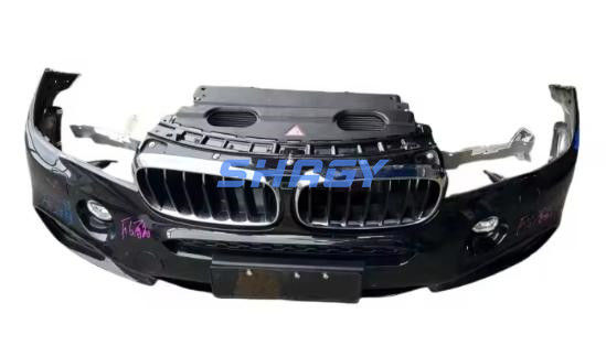 For 2016-2020 F16 X6 High quality, high quality front nose cut
