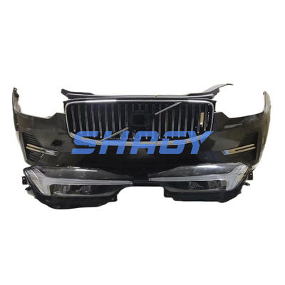 For Volvo XC60 Front Nose Cut High Performance