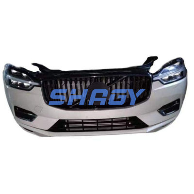 For 2020 XC60 Front Nose Cut High Duability