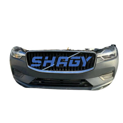 For Volvo S60 Front Nose Cut customized Size
