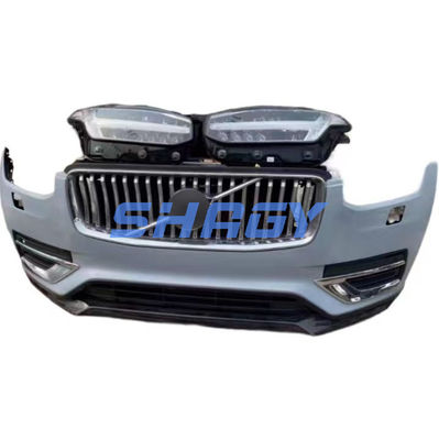 For Volvo XC90 2020-2023 Front Nose Cut  ISO9001 Certification