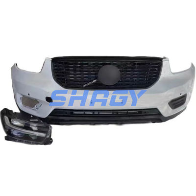 Front Nose Cut For Volvo XC40 2022