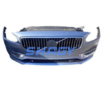 For Volvo S90 2018-2022 front nose cut