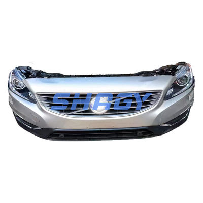 Customized  Front Nose Cut For Volvo S80
