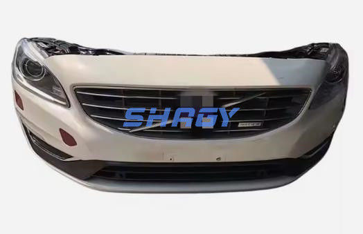 Front Nose Cut For Volvo S60 2014-2017 V60