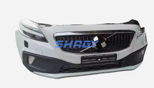Customized  Front Nose Cut For Volvo V40