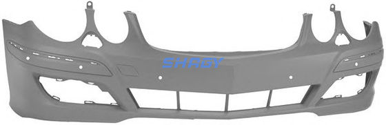 For BENZ E-CLASS W211 2007-2009 2118801840 Bumper