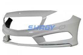 For Mercedes Benz A-CLASSS A160 A180 A200 W176 2013-2015 1768800940 1768800840 1768800640 Bumper