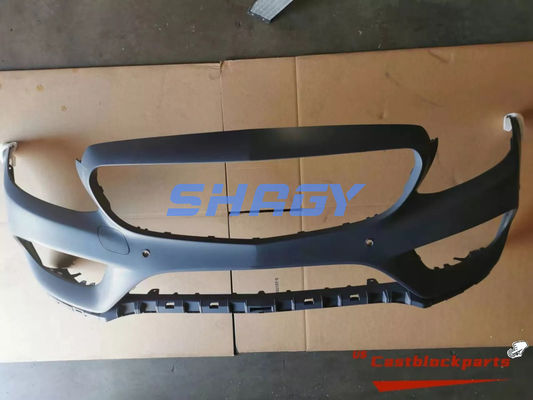 For Mercedes-Benz C-CLASS W205 2015-2018 2058801840 Bumper