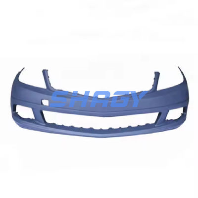 For Mercedes W204 C63 AMG 2007-2011 2048804140 Bumper