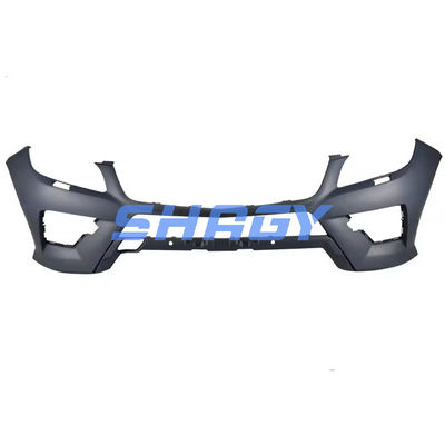 For Mercedes-Benz Ml-Class W166 ML 166 Amg 2012-2014 1668854925 Bumper