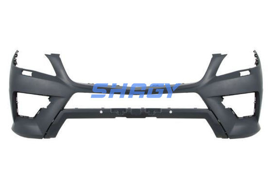 For Mercedes-Benz Ml-Class W166 ML 166 Amg 2012-2014 1668854925 Bumper