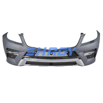 For Mercedes-Benz Ml-Class W166 ML 166 Amg 2012-2014 1668854925 Bumper