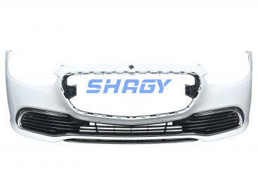 For Mercedes-benz s-class W223 2023 A2238802600 A2238805801 Bumper