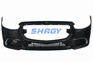 For Mercedes-benz s-class W223 2023 A2238802600 A2238805801 Bumper