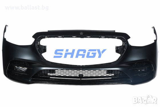 For Mercedes-benz s-class W223 2023 A2238802600 A2238805801 Bumper