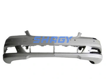 For Mercedes-Benz W221 S350 2012 2013 S550 S600 2218805940 Bumper